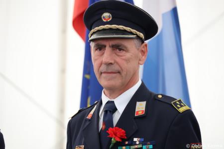 Slovesnost ob 100. obletnici delovanja Prostovoljnega gasilskega društva Nevlje  (61)